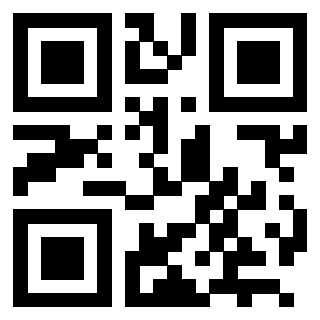 3202952459 Qr Code associato