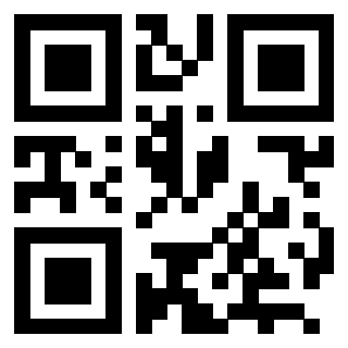 Qr Code di 3202952461