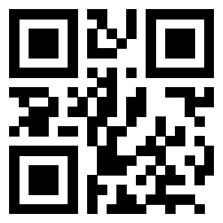 Il Qr Code di 3202952464