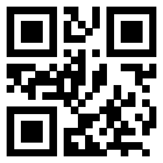 Immagine del Qr Code di 3202952465