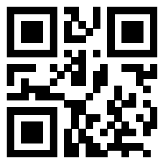 Immagine del Qr Code di 3202952466