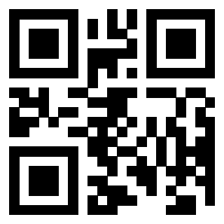 Immagine del QrCode di 3202952468