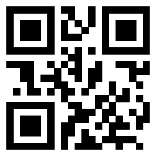 Immagine del Qr Code di 3202952469