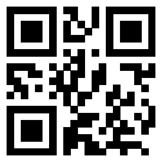 3202952473 - Immagine del QrCode associato