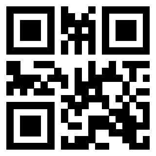 Scansione del Qr Code di 3202952474