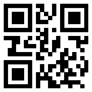 Immagine del QrCode di 3202952475