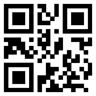 Il QrCode di 3202952476