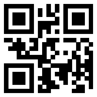 Il Qr Code di 3202952477