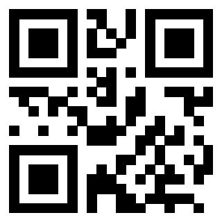 Il QrCode di 3202952478
