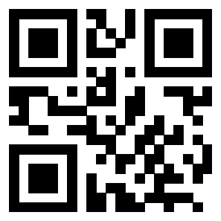 Immagine del QrCode di 3202952479