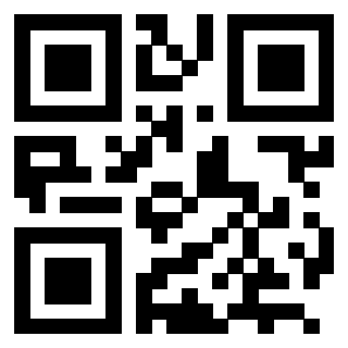 3202952480 - Immagine del QrCode