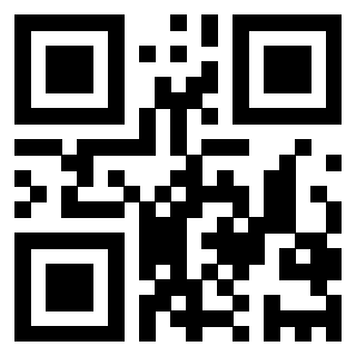 3202952483 - Immagine del Qr Code associato