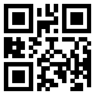 Il QrCode di 3202952486
