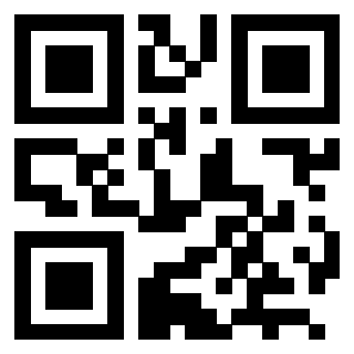 Immagine del QrCode di 3202952489