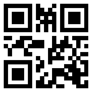 Il Qr Code di 3202952490