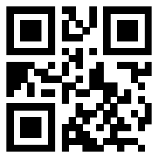 Il QrCode di 3202952491