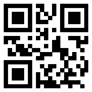 3202952492 - Immagine del Qr Code associato