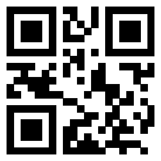 3202952493 Qr Code associato
