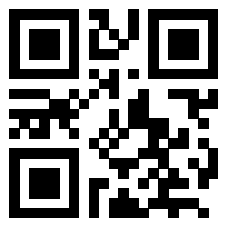 3202952494 QrCode associato