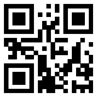 Scansione del QrCode di 3202952499