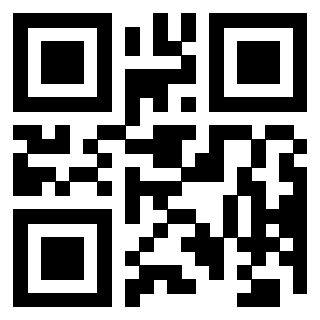Immagine del QrCode di 3202952500