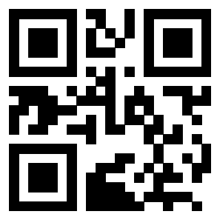 Immagine del Qr Code di 3202952502