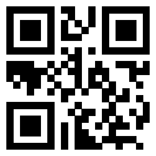 3202952503 - Immagine del Qr Code associato