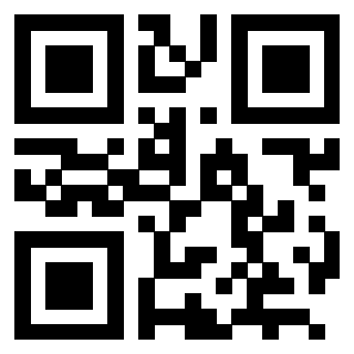 Immagine del QrCode di 3202952506