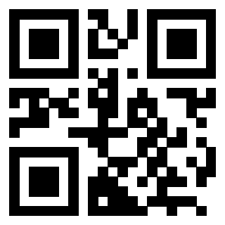 3202952509 QrCode associato