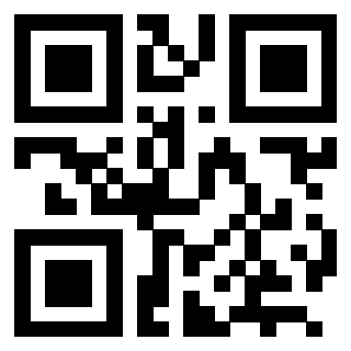 Immagine del Qr Code di 3202952510
