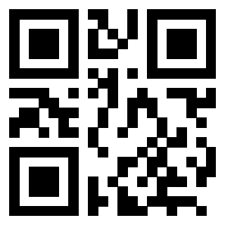 3202952511 Qr Code associato