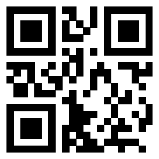 3202952512 Qr Code associato