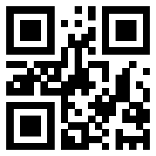 3202952513 Qr Code associato