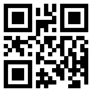 Scansione del Qr Code di 3202952514