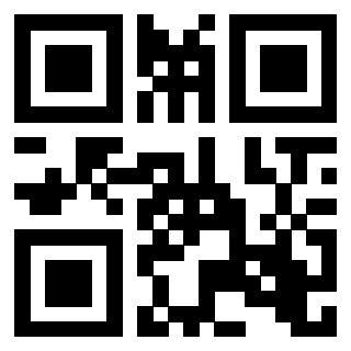 Il QrCode di 3202952515