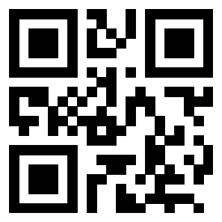 3202952517 QrCode associato