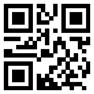 3202952518 Qr Code associato