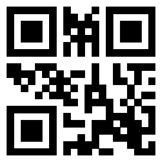 3202952525 QrCode associato