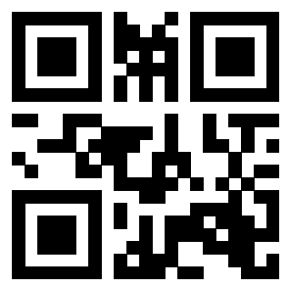 Il QrCode di 3202952529