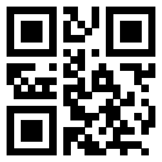Immagine del Qr Code di 3202952535