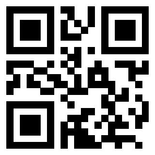 3202952536 - Immagine del Qr Code associato