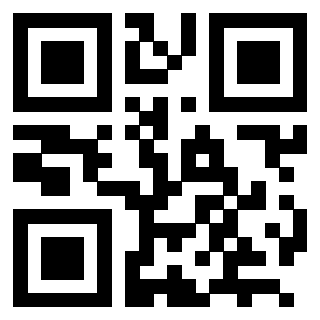 Il Qr Code di 3202952539