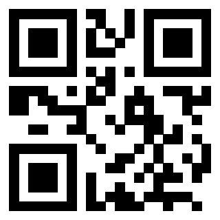 3202952540 - Immagine del Qr Code associato
