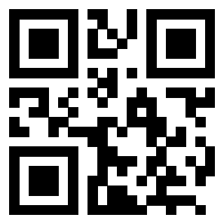 Il Qr Code di 3202952543