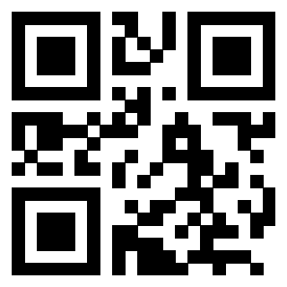 Scansione del Qr Code di 3202952544