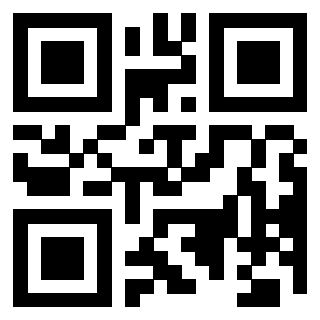 Immagine del QrCode di 3202952547