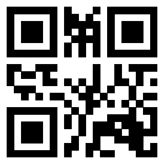 3202952549 - Immagine del Qr Code