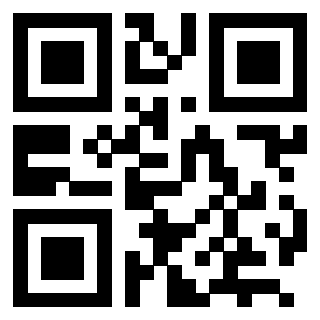 3202952550 Qr Code associato