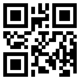 Scansione del Qr Code di 3202952564