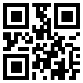 3202952565 Qr Code associato